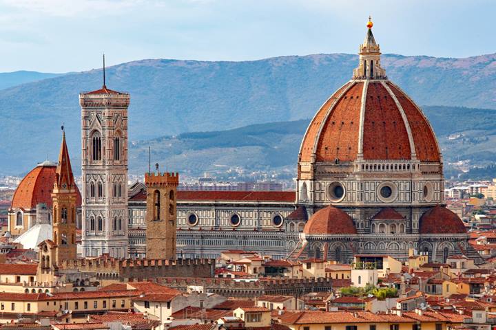 I dieci luoghi più belli d'Italia: la classifica Lonely Planet